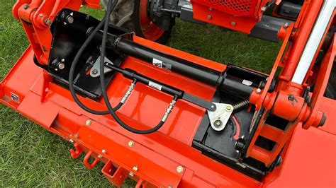 how to hook up hydraulic hoses on a skid steer|skid steer hydraulic quick coupler.